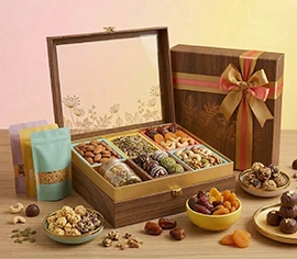 Energy Snack Gift Pack